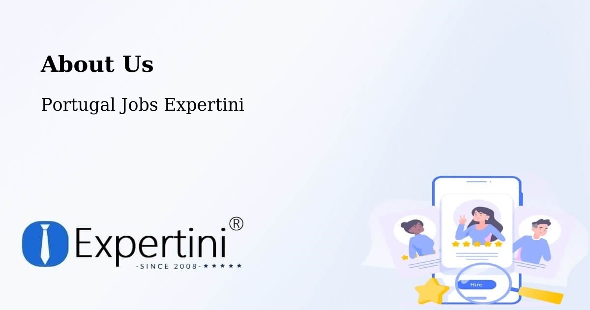 About Expertini Recruitment Platform  – Câmara De Lobos - Câmara De Lobos, Portugal Jobs Expertini