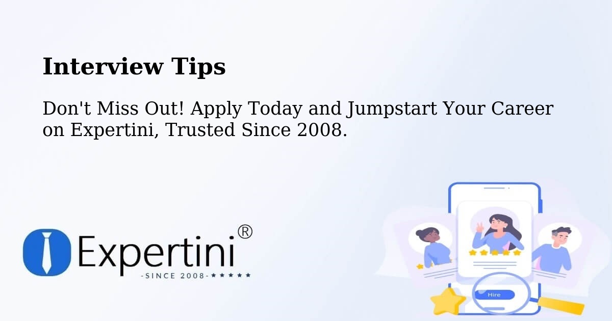 Interview Tips & Techniques for Job Seekers – Câmara De Lobos - Câmara De Lobos, Portugal Jobs Expertini