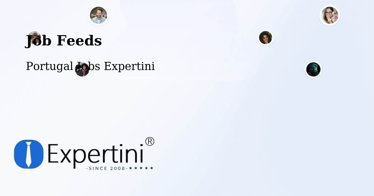 Job Listings Feed – Câmara De Lobos - Portugal Jobs Expertini