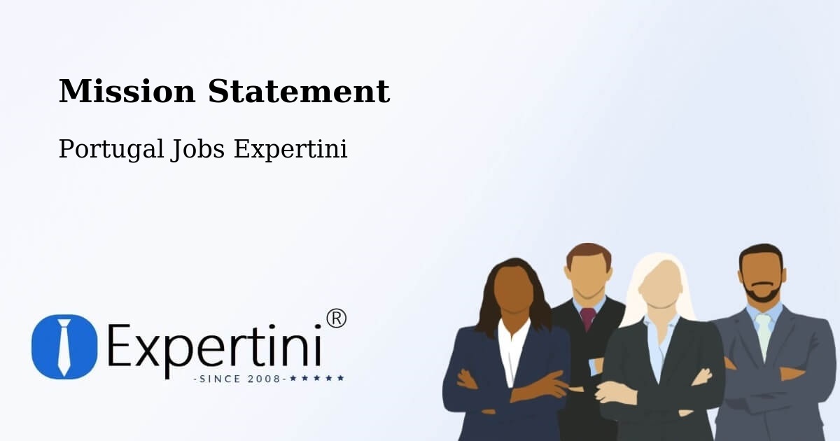 Corporate Mission – Câmara De Lobos - Portugal Jobs Expertini