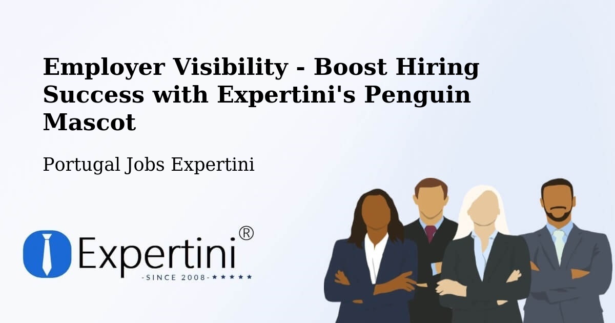 CV and Resume Visibility Optimization – Câmara De Lobos - Portugal Jobs Expertini